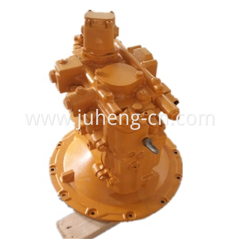 312cl Hydraulic Pump 2